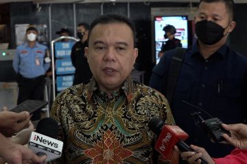 Liga 1 dimulai kembali, Wakil Ketua DPR ingatkan jaga suasana