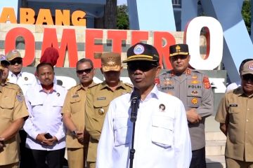Mahfud MD tegaskan pihak asing tidak boleh miliki pulau di Indonesia