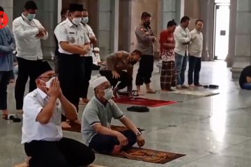 MUI Bogor ajak umat bersatu dalam keberagaman