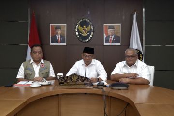 Pemerintah tambah bantuan stimulan untuk korban gempa Cianjur