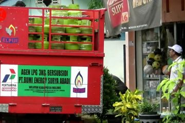 Pertamina Malang lakukan langkah antisipasi agar stok BBM aman