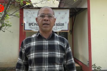 PHRI Bogor usung tema peduli Cianjur dalam perayaan Puncak Fest 2022