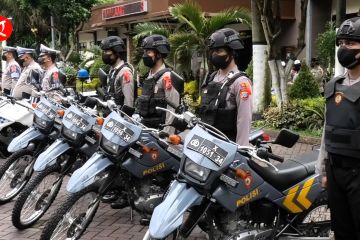 Polres Malang siapkan operasi skala besar terbuka dan tertutup