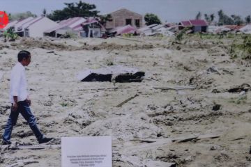 ANTARA Provinsi Aceh persiapkan pameran foto kebencanaan