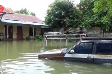 Kadin ajak tangani banjir di Aceh lewat inovasi investasi