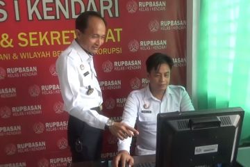 Rupbasan Kendari siapkan tenaga penafsir barang sitaan negara