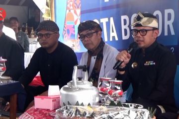 Pekan HAM 2022, Pemkot Bogor ingin kebudayaan lokal bangkit