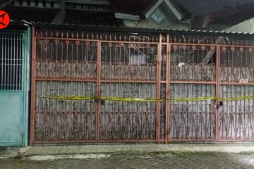 Polda Metro: Tak ada pidana atas tewasnya satu keluarga di Kalideres