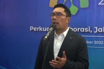 Terjadi insiden, Ridwan Kamil harap KCJB beroperasi sesuai target