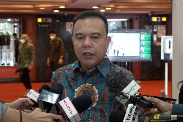 Wakil Ketua DPR minta TNI/Polri bergerak tangani aksi KKB di Papua