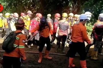 BNPB imbau sukarelawan hadapi kendala di lapangan dengan bijak