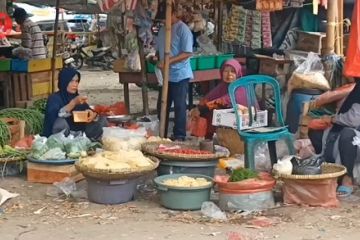 Cegah rentenir, Pemkot Cilegon sosialisasikan Koperasi PKL