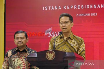 Presiden arahkan Bupati Sumedang keliling Indonesia terkait stunting