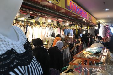 BI: Penjualan eceran meningkat pada Februari 2023