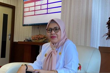 Kepri masuk lima besar persentase realisasi pendapatan tahun 2022