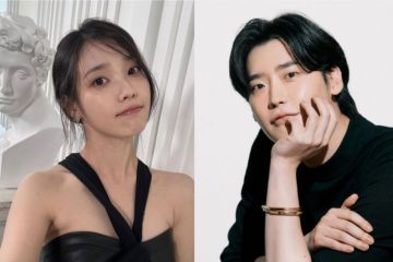 Kemarin, IU & Lee Jong-suk bikin surat hingga pekerja Audi mogok kerja