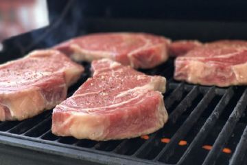 Denmark perlu kurangi  konsumsi daging demi capai target iklim 2030