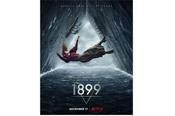 Serial Netflix "1899" tak berlanjut ke musim kedua