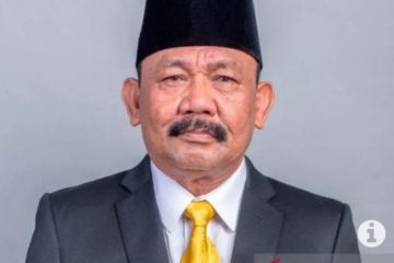 DPRD Kaltim ingin infrastruktur meningkat pada 2023