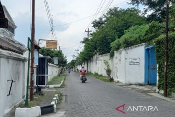 Dana dari UEA segera digunakan untuk tangani ribuan RTLH di Solo