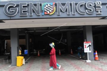 Layanan Tes COVID-19 Pasca-PPKM Dicabut Pemerintah