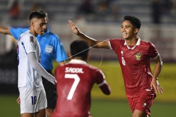 Timnas Indonesia Lolos Ke Semifinal Piala AFF 2022