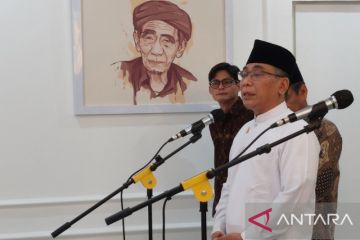 Ketua Umum PBNU: Semua pihak tidak "baper" pada Pemilu 2024