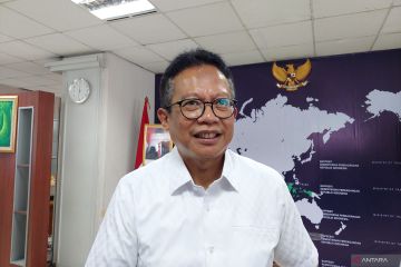 Bappebti belum bisa hadirkan bursa kripto pada 2022