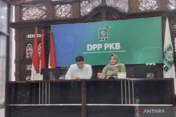 PKB komitmen jadikan kantor tempat pelaporan kekerasan anak