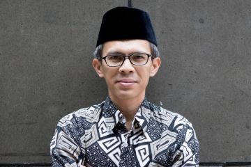 Pengamat nilai NasDem konsisten terhadap Pemerintahan Jokowi