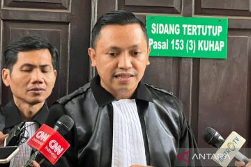 Majelis Hakim pastikan posisi terdakwa di TKP pembunuhan Brigadir J