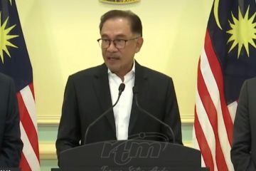 Malaysia perketat pengawasan COVID pada pengunjung dari semua negara