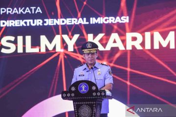 Anggota DPR sarankan 2 hal perbaikan imigrasi