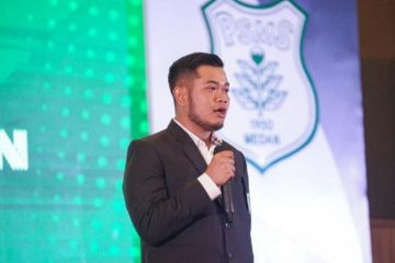 PSMS berharap LIB segera keluarkan jadwal resmi Liga 2