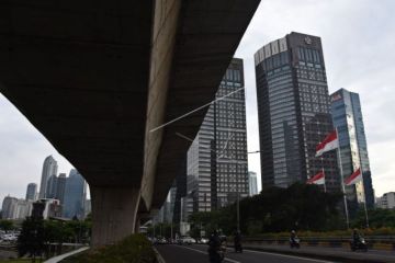 Realisasi APBN 2022 Defisit 2,38 Persen Dari PDB