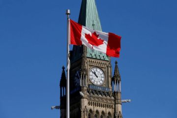 Menhan: Infrastruktur penting Kanada alami peningkatan serangan siber