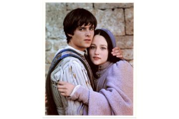 Pemain "Romeo and Juliet" (1968) gugat Paramount atas pelecehan anak