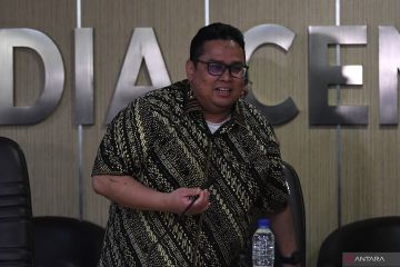 Bawaslu dukung KPU ajukan banding terhadap putusan PN Jakpus