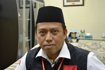 Kemenag buka seleksi Petugas Haji 2023