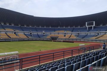 Pemkot: GBLA bisa dipakai Persib vs Persija jelang Piala Dunia U20