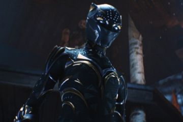 "Black Panther: Wakanda Forever" resmi hadir di Disney+ Hotstar