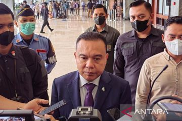 Pimpinan DPR: Perppu Ciptaker tidak jadi alasan makzulkan Presiden