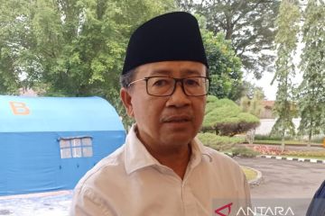 Pemkab Cianjur gencarkan sosialisasi bagi warga relokasi gempa