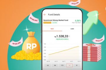 Kerjasama dengan Bibit, Shopee hadirkan fitur investasi di aplikasinya