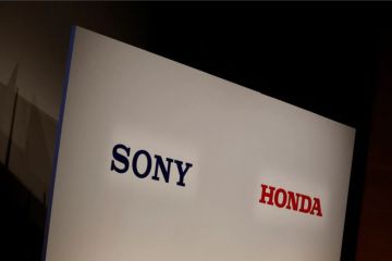 Sony dan Honda perkenalkan EV Afeela, pakai teknologi Qualcomm