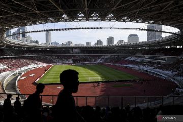 Dirut PPKGBK luruskan kabar soal manajemen risiko SUGBK belum maksimal