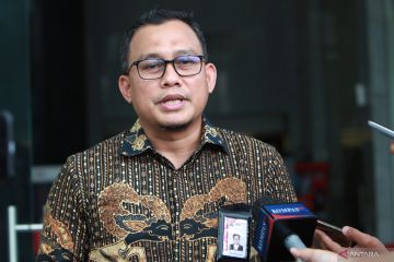 KPK setor Rp402 juta uang pengganti terpidana suap di Pemkot Bekasi