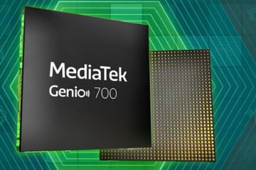 Mediatek rilis "chipset" Genio 700 untuk produk IoT dan "smart home"