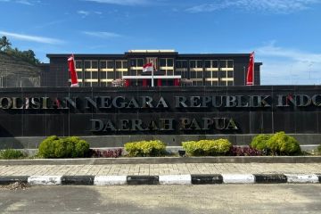 Kapolri dijadwalkan resmikan Mapolda Papua di Koya Tengah Jayapura