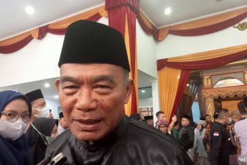 Menko PMK minta Pemprov Jambi tekan angka stunting jadi satu digit